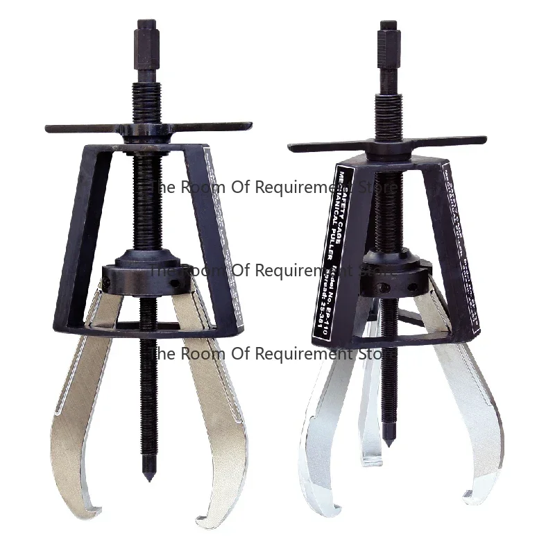 EP-206 6 Ton 2 Jaws… - image