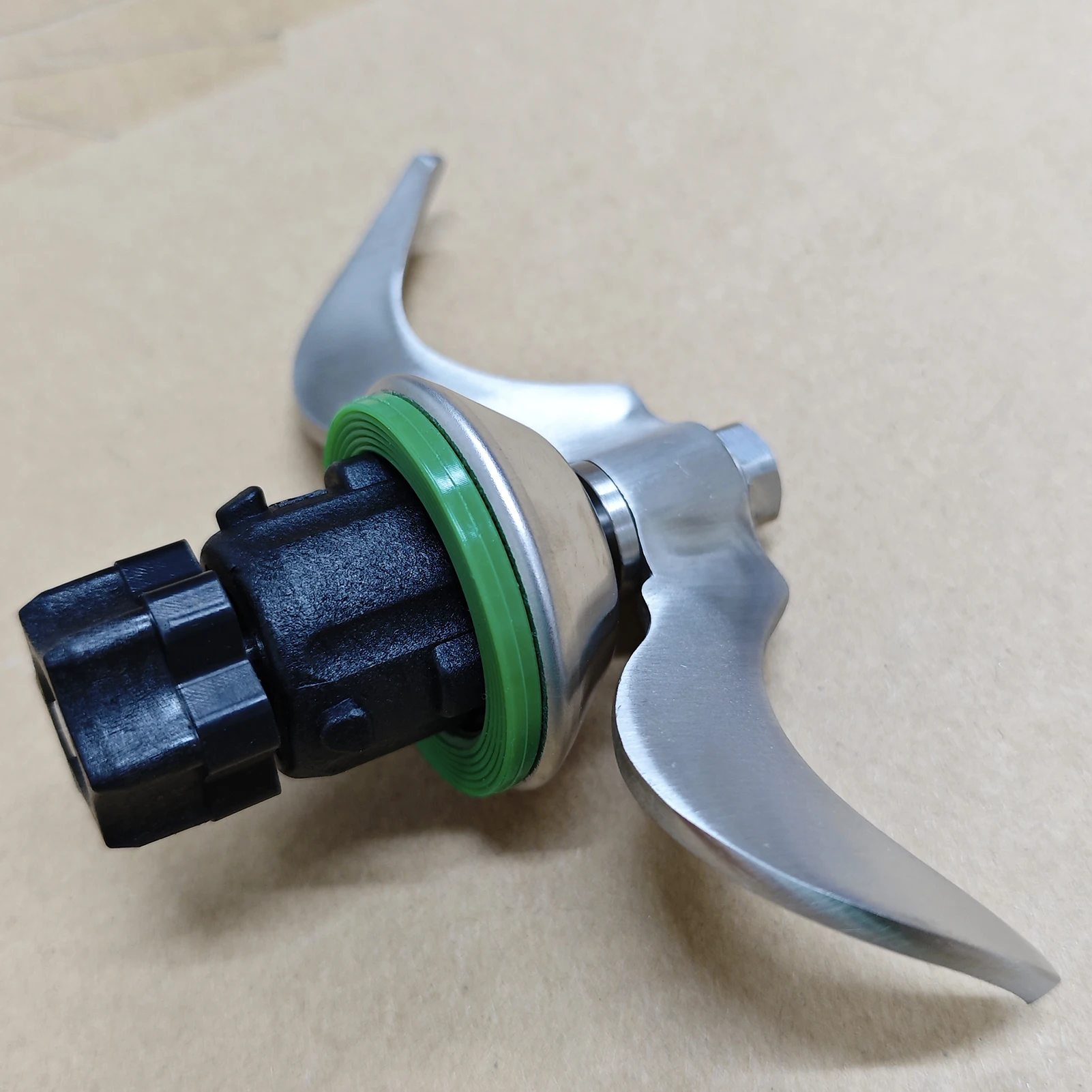 Kneading Dough Mixer for Thermomix TM6 TM5 TM7 Universal Flour Mix Smooth Dough Stir Form Paste