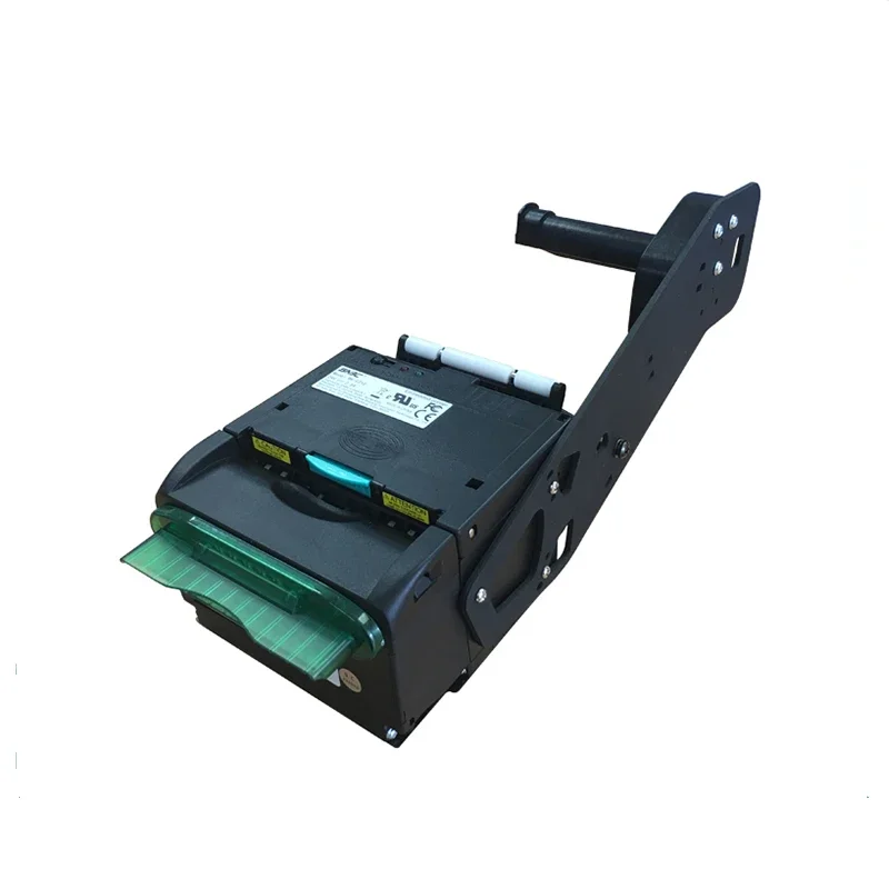 

В наличии: 3-дюймовый (80 мм) термопринтер для киосков BK-C310 с автообрезчиком и функцией презентации, принтер для киосков самообслуживания BK-C310