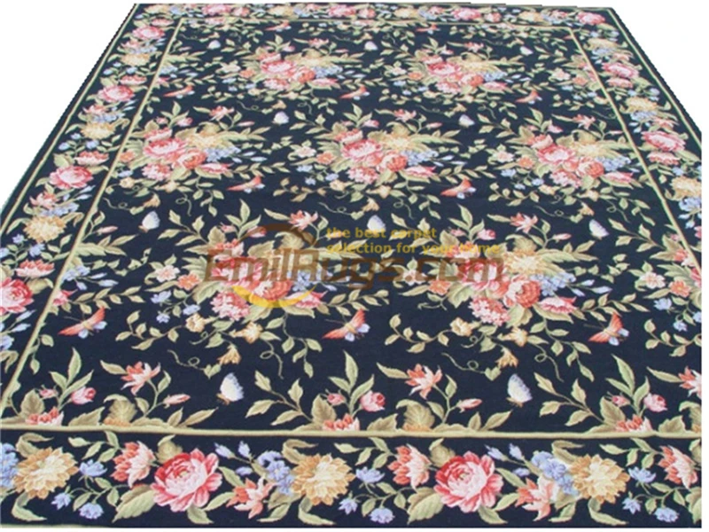 large thick rugs needlepoint carpets shaggy carpets for living room wool area rug handwoven wool carpets