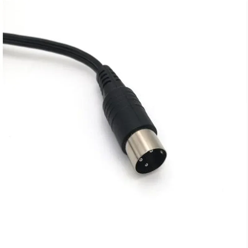 Cable de alimentación para taladro eléctrico de manicura, accesorio común para STRONG 210, Serie de Motor 90, 2 colores, 204 Micromotor, nuevo