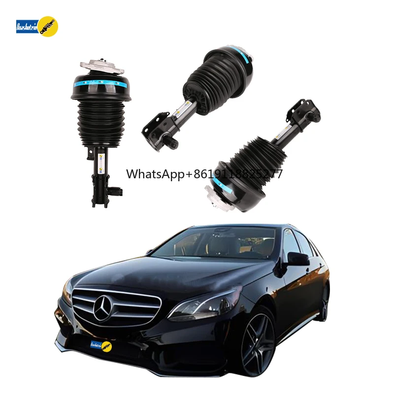 auto parts OEM 2123203338 A2123201938 A2123203338 air spring suspension shock absorber for Mercedes-Benz