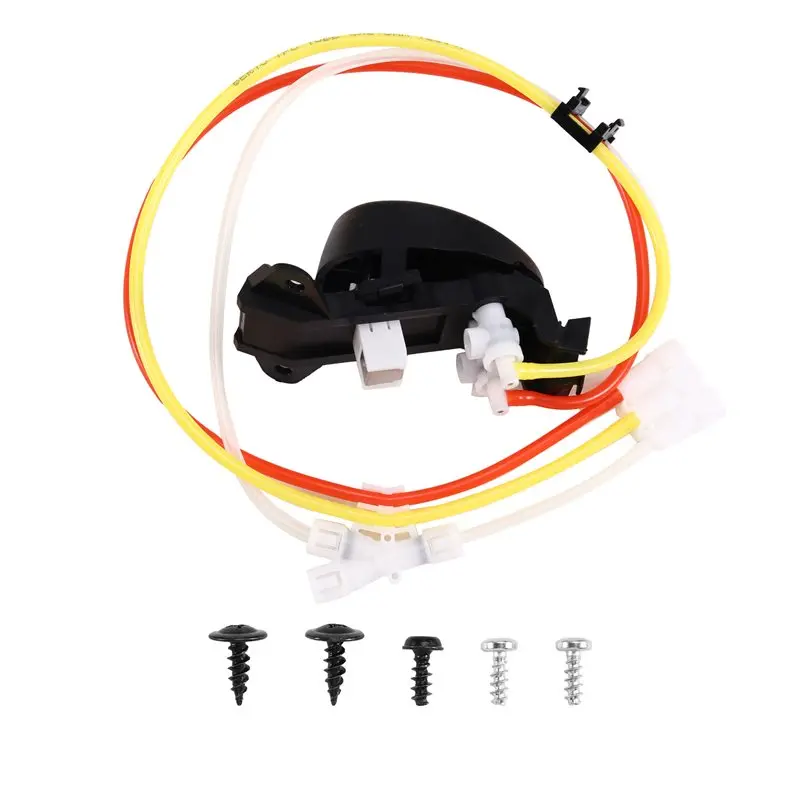 

AC52-947519-89-00E 58100176000 For ISRI New Quick Release Valve For NTS2 LHD