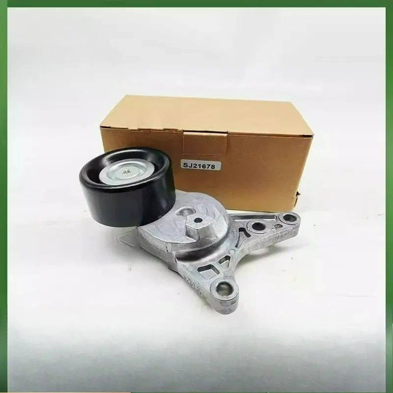 

Tractor Parts 5-/5E954/1004 Tensioner Wheel Assembly SJ21678 for Deere