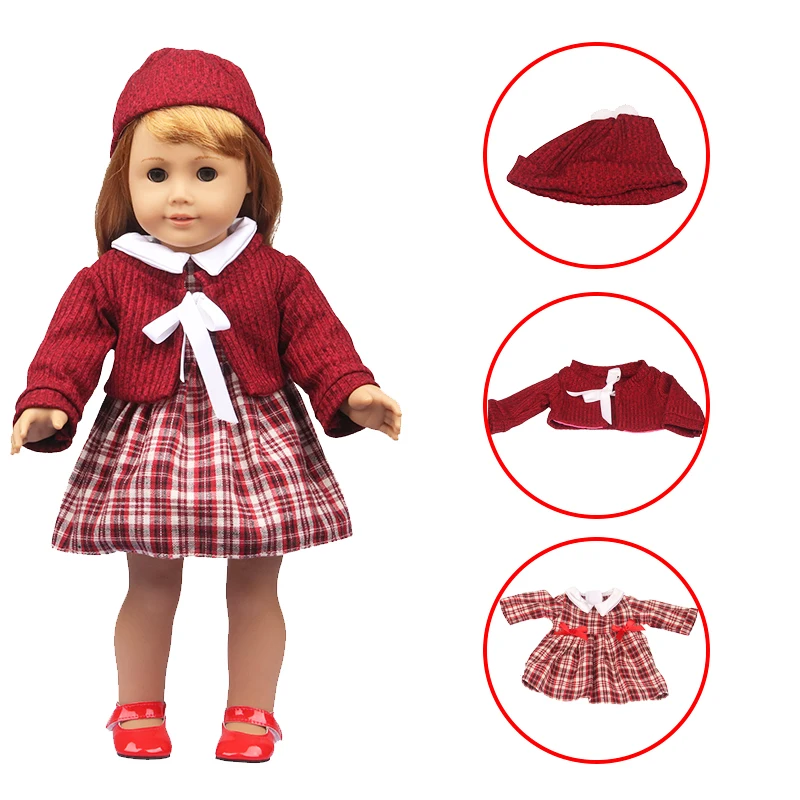 Thumbnail 3 - #77 Best Doll Shoes Accessory Sets to Buy In 2026