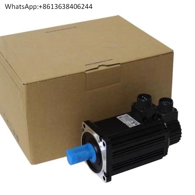 

D-elta Servo Motor ECMA-C20604RS/CA0807RS/CA0807PS/CA0807ES/SS
