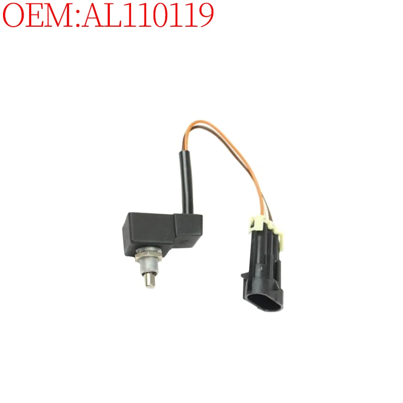

AL110119 Rocker Shaft Lifting Control Potentiometer for John Deere Tractor Accessories Agricultural Machinery Parts