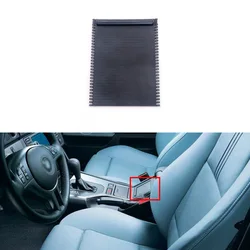 For BMW E39 5 Series 1995-2003 51168159698 Genuine Centre Console Coin Storage Tray Compartment Cup Holder Cover