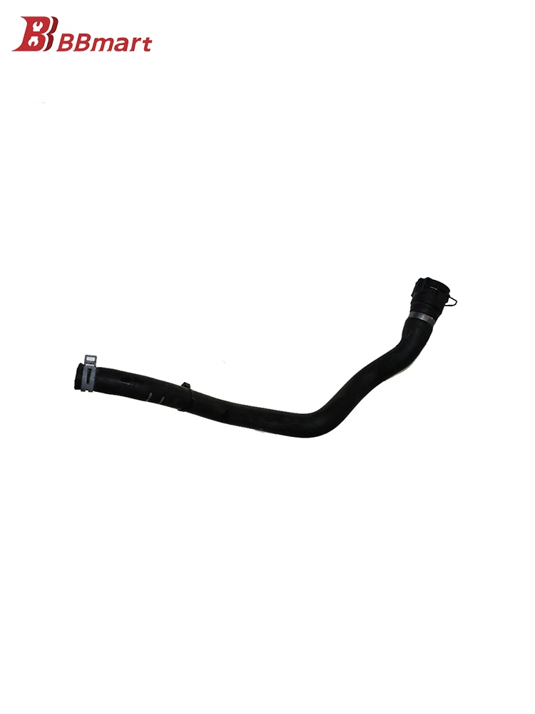 F1F118K580DB BBmart Auto Parts 1 Pcs Warm Water Air Pipe Engine Heater Hose Water Tank Pipe For Ford KUGA 2013- FOCUS F1 2015-