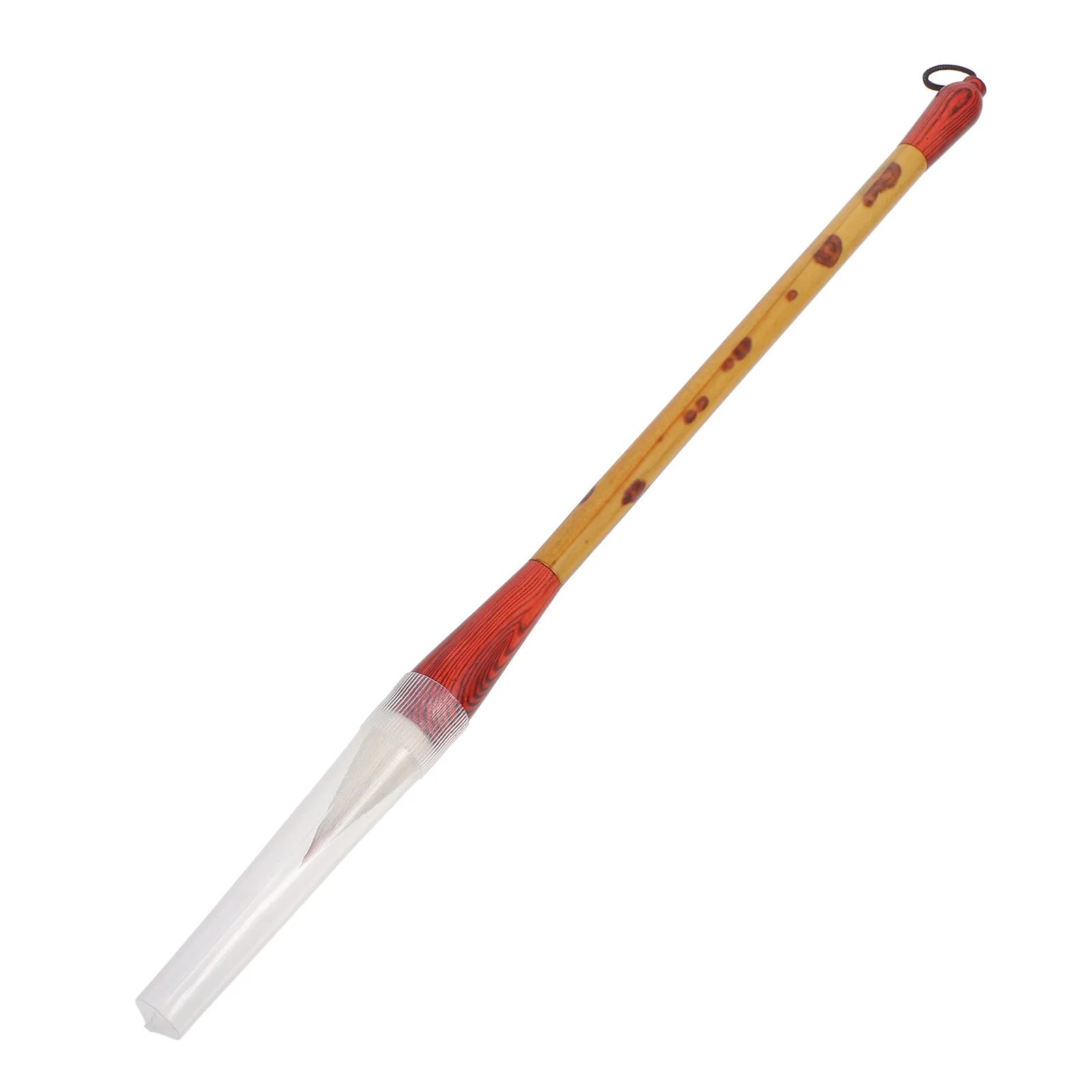 مجموعة فرشاة الخط الصيني فرشاة رسم الحبر التقليدية لأداة ممارسة الرسم المناظر الطبيعية الفنية من سومي #2