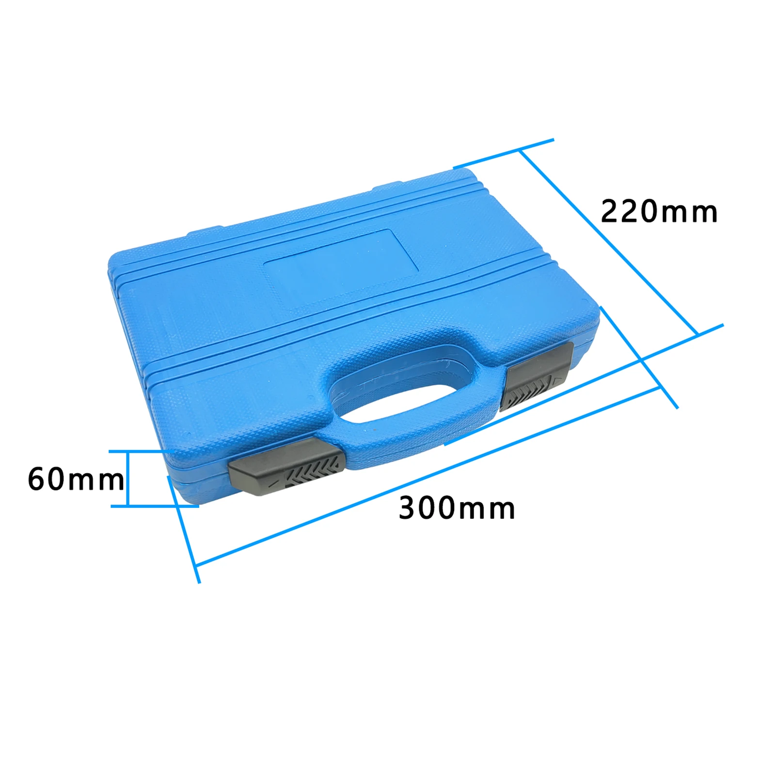 3/8'' en 1/2'' aandrijving Crowfoot flare moersleutelset, 19-delig metrisch gereedschap 8 tot 32 mm maten, flare moersleutelset voor 3/8in en 1/2