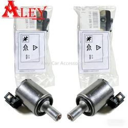2PCS AL4 DPO DP0 Transmission Solenoid Valve For Renault 2574.16 257416 257410 9653760480 62938420 7701208174 7700870238