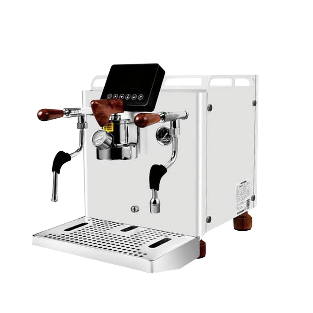 Jellyfish coffee machine Commercial rotary pump independent double boiler Italian semi-automatic coffee machine