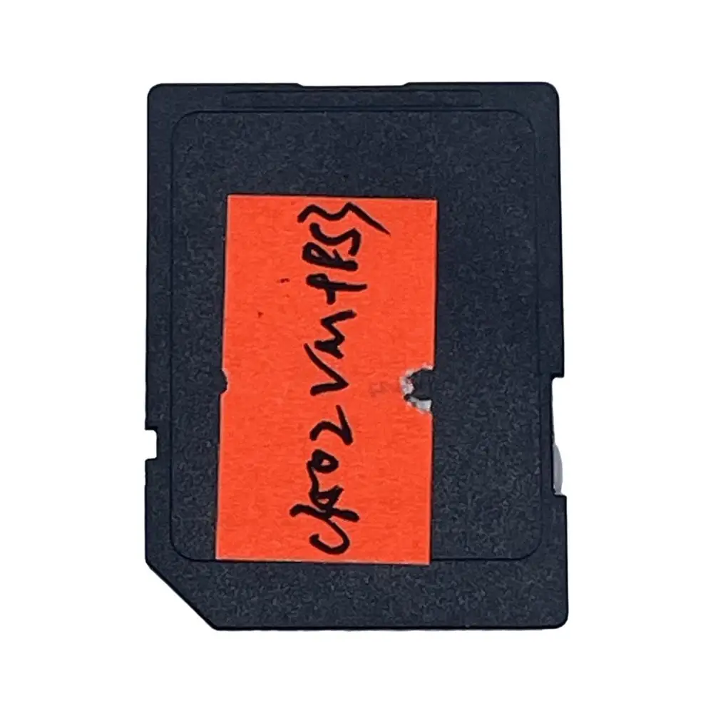 Блок модуля SD-карты для Ricoh C5502 C4502 C3502 C3002, 1 шт.