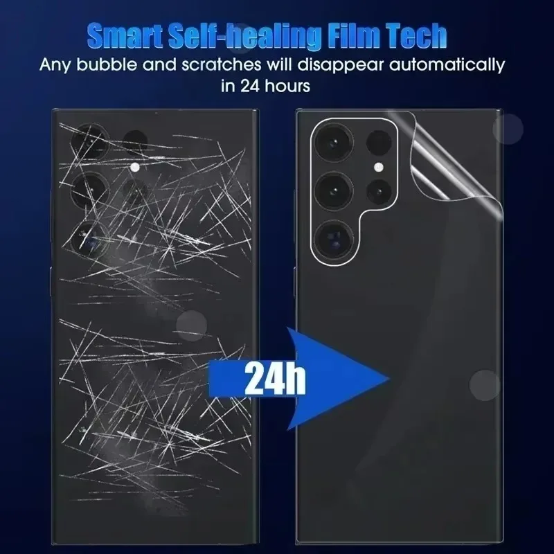 Thumbnail 3 - #17 Best Hydrogel Screen Films to Buy In 2026