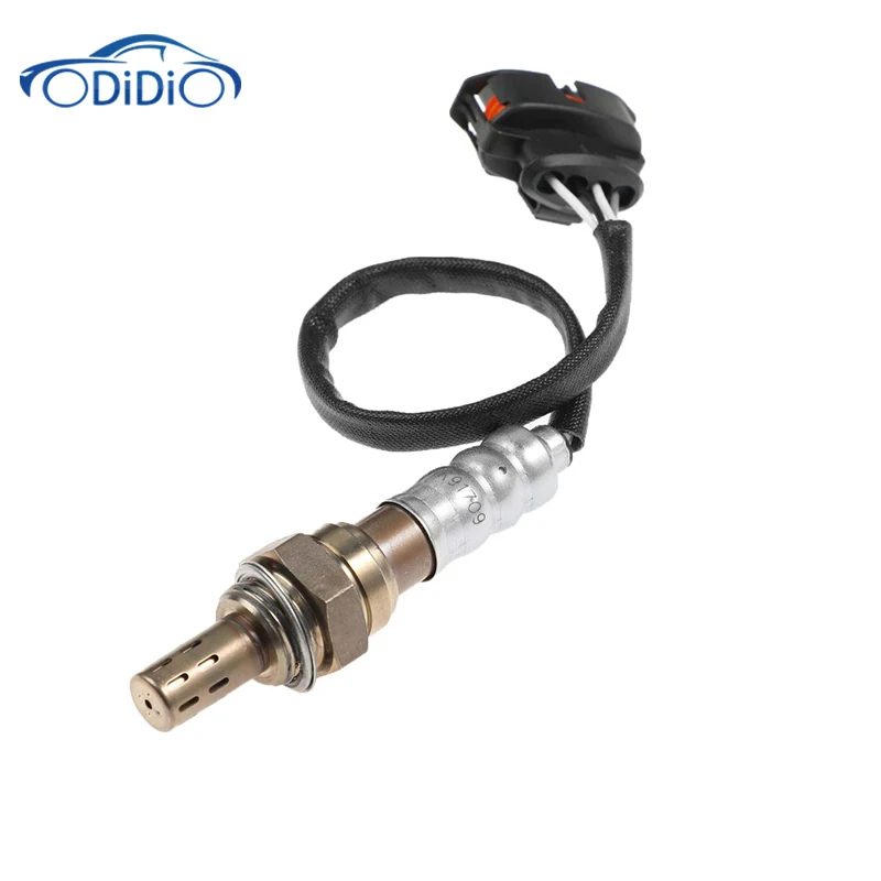 O2 Sensor Lambda Probe Oxygen Sensor 5WK91709 For Vauxhall Opel Astra Corsa C Meriva Vectra Zafira 8553899158718 9202575