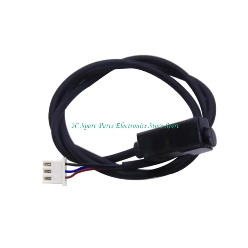 

SZ 2Pcs 3D Printer X Y Shaft Endstop Limit Switches Mechanical Limit Quick Response