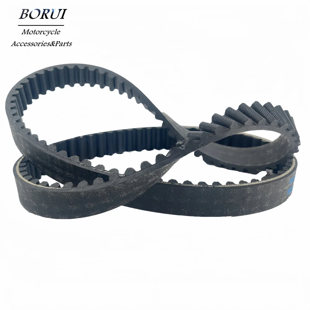 CVT Drive Belt for Yamaha T-MAX530 XP530 2018DX BC3-46241-00 BC3-46241-01 Kevlar+EPDM Material