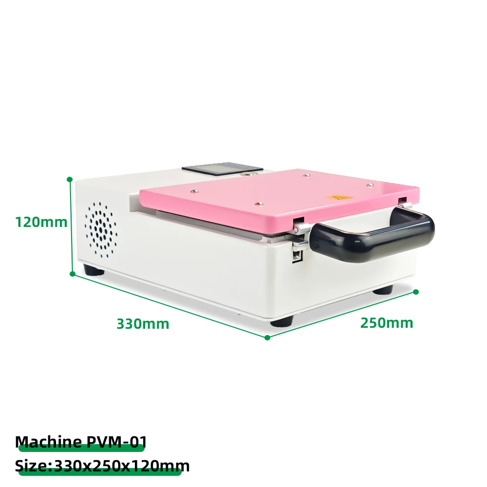 MOMOTECH  3D Automatic Case Printer Sublimation Ink Heat Transfer Printer Phone Case Printing Machine for Mobile Cell Case Sale