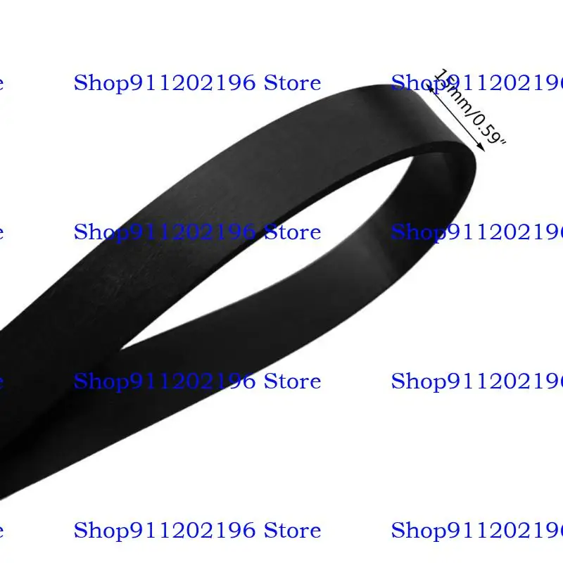 P82A niezawodny pasek zastępczy dla Eureka Styleu E0205 NEU202, NEU181 Oczynek