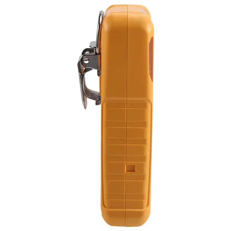 [جديد A09R!】 كاشف الغاز الخطير 4 في 1 أول أكسيد الكربون الأكسجين السام المجاري جهاز اختبار جودة الهواء لتركيز المساحات المحدودة #4