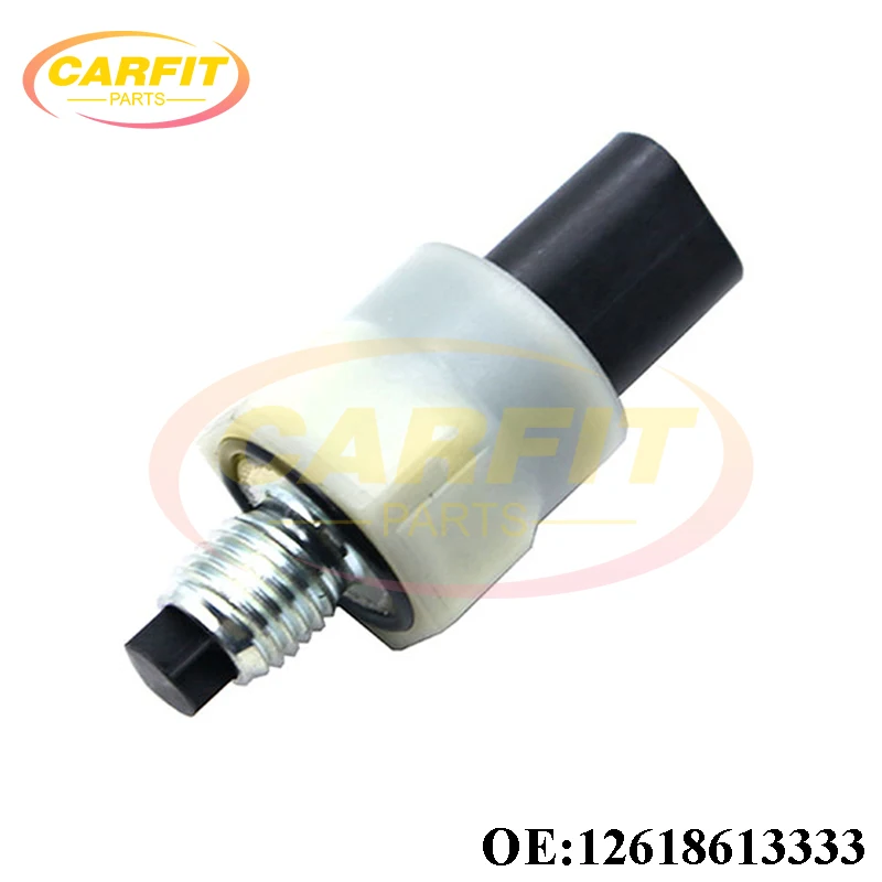 High Quality OEM 12618613333 12617595724 Engine Oil Pressure Sensor For BMW F34 F30 F10 E84 E89 X3 X4 X5 N20 N26 Auto Parts