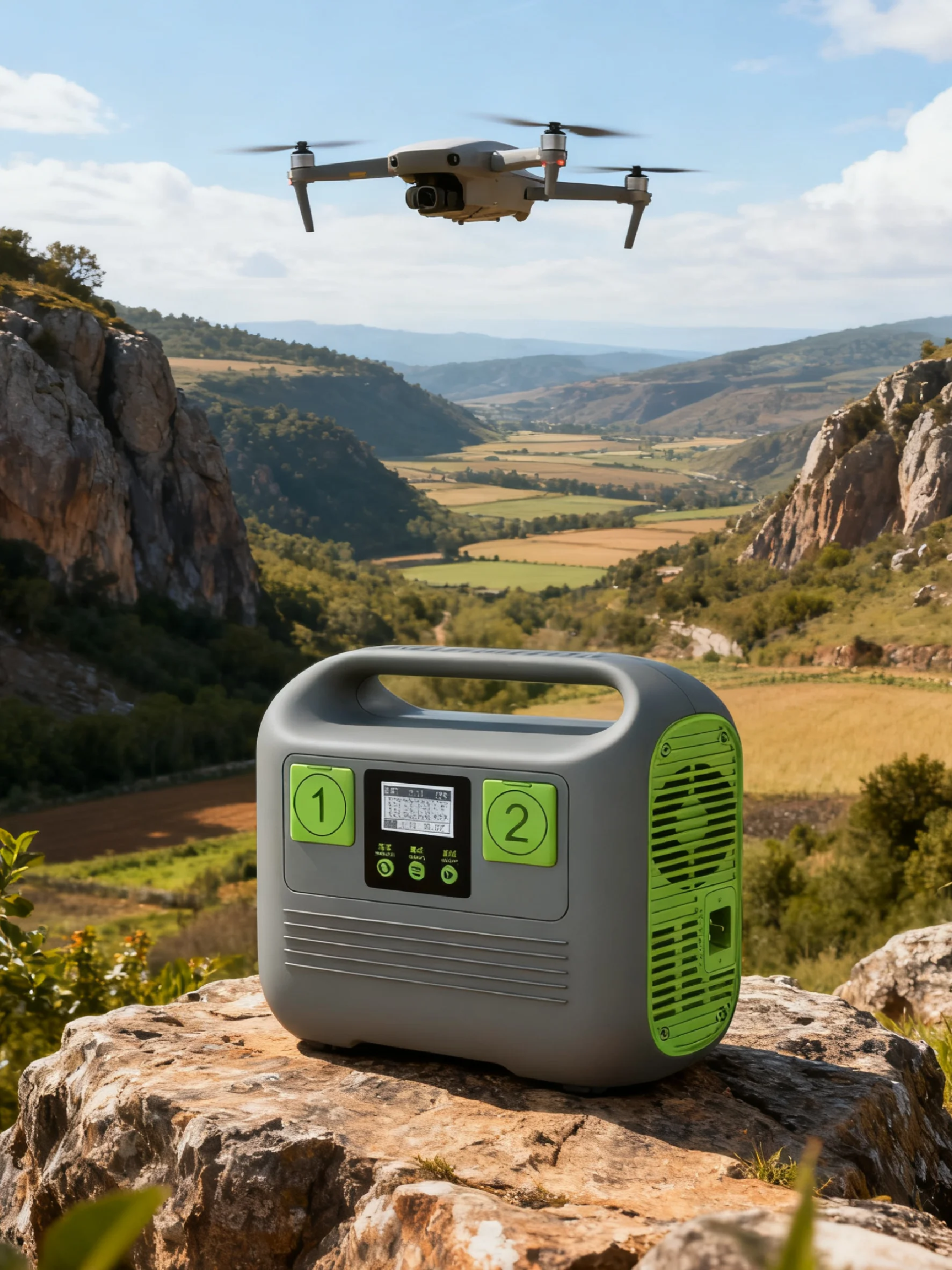 Nowa ładowarka SKYRC PC3000H 60A 12/14S 3000W z wbudowaną komunikacją CAN Bus dla inteligentnych akumulatorów litowo-polimerowych (LiPo) i litowo-hydrożelowych (LiHV) 12/14S