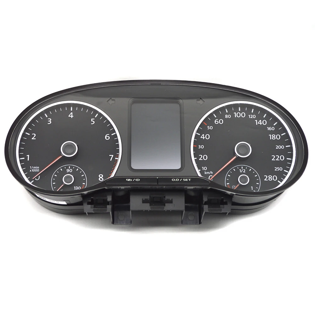 

For Auto Panel Cluster Replacement 6RD 920 870A Dashboard Replacement As Shown In The Picture Non-deformation Design