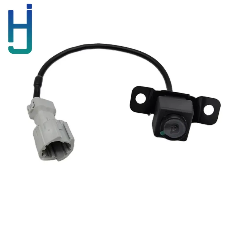 

95760-2V100 957602V000 Автомобильная камера заднего вида для Hyundai Veloster 2012-2017 95760-2V100