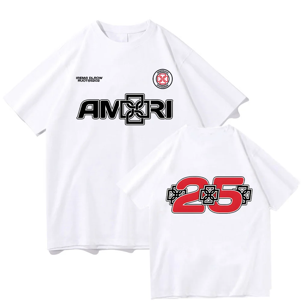 IR3MA 2025 Duki Tee…