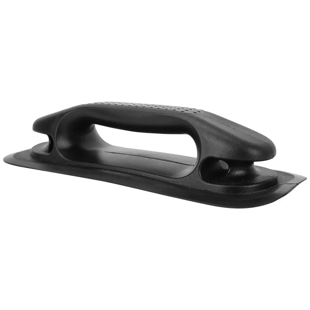 PVC Barco Inflável Grab Handle, Caiaque Bote, Raft-Remo, Parte Artesanato De Pesca