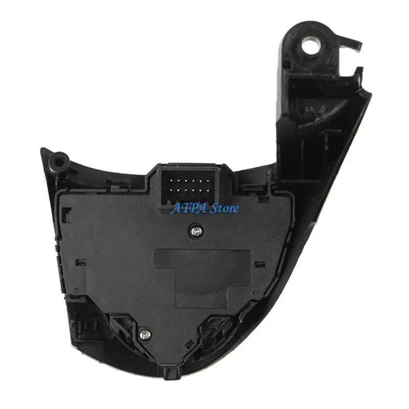 

U13C Multi Function Steering Wheel Cruise Control Buttons OE:35880-TR0-A02