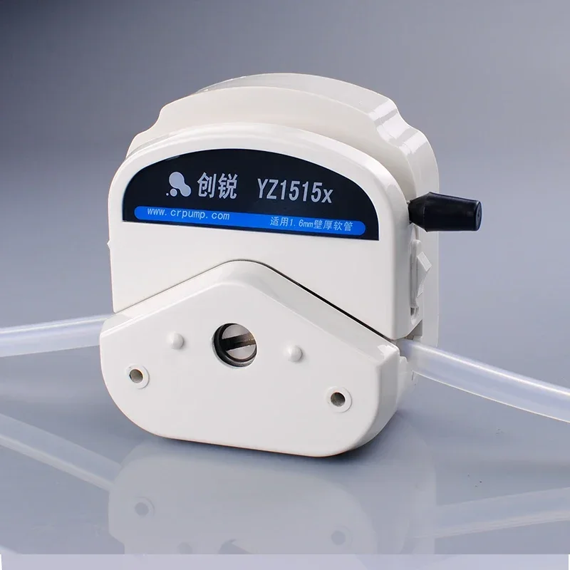 Chonry High Quality Peristaltic Pump Head YZ1515X