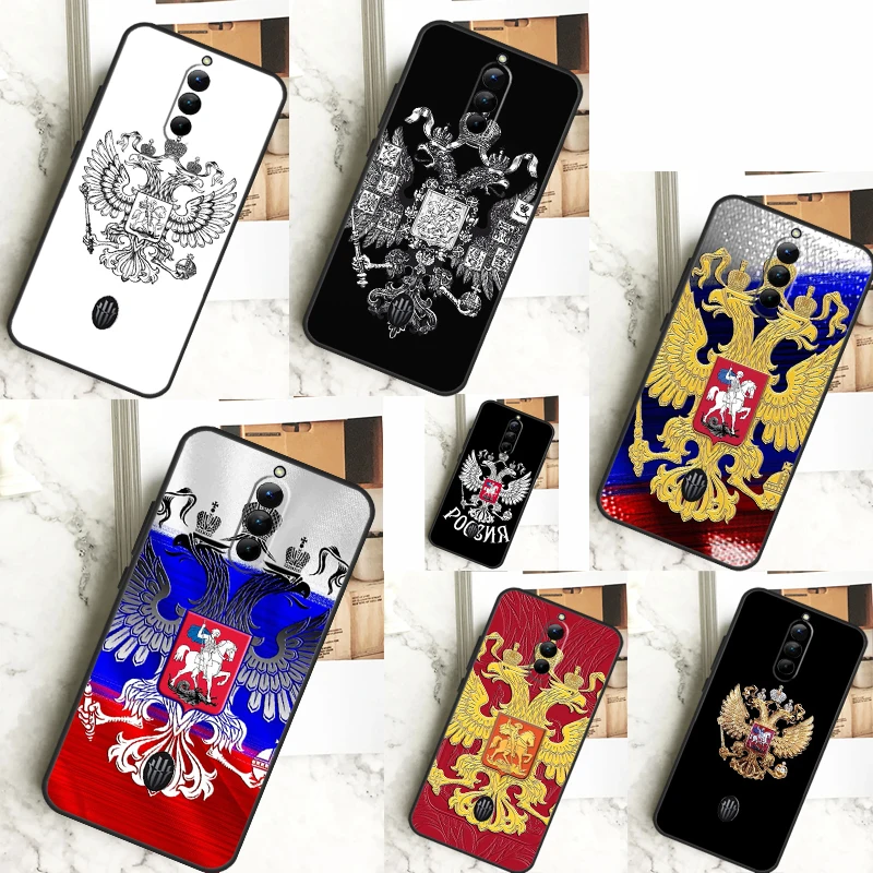 Russian Coat Of Arm…