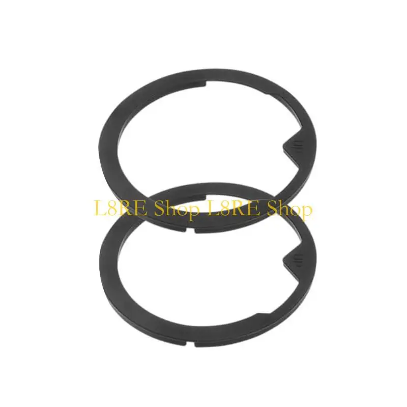 L8re Brew Head Gasket Coffee Machine O-Rings Seal Profession