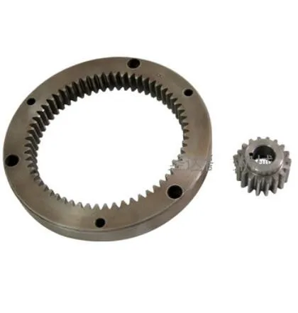 

66T 66 Teeth And 18T 18 Teeth Mixer Eggbeater Accessories Internal Ring Planetary Gear outer diameter: 160mm, thickness: 20