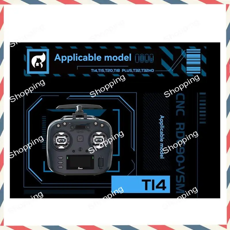 M20K-Sensor RDC90 ajustable, Joystick de vaivén VS-M para Dron FPV para Jumper T20/T18 PLUS/T14/T15/T32HD D