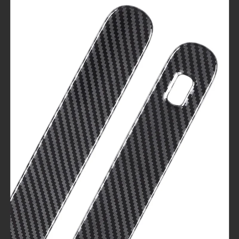 ل Changan UNI-V المقبض الخارجي التصحيح الزخرفية الديكور الخارجي ترقية ديكور الجسم ملصق مقبض ملصق الملحقات