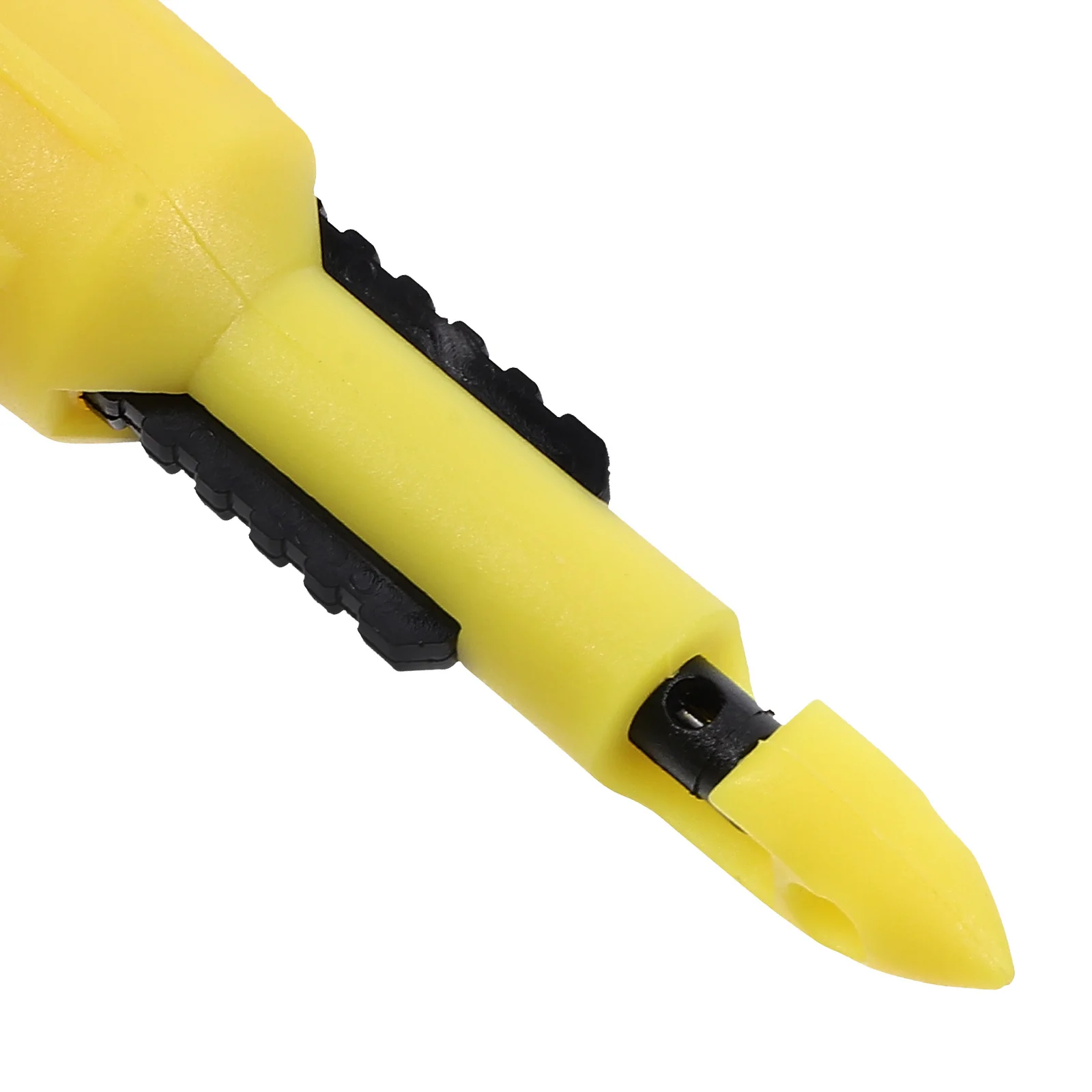 2 قطعة مجسات ثقب الأسلاك العزل ثقب كليب لأدوات الاختبار المتعدد السيارات الدائرة اختبار التحقيق عدة أدوات الاختبار