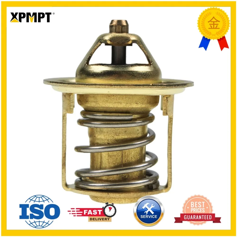 Thermostat 19203-73010 19203-73014 for Kubota D722 Engine RTV500-A RTV500R-A