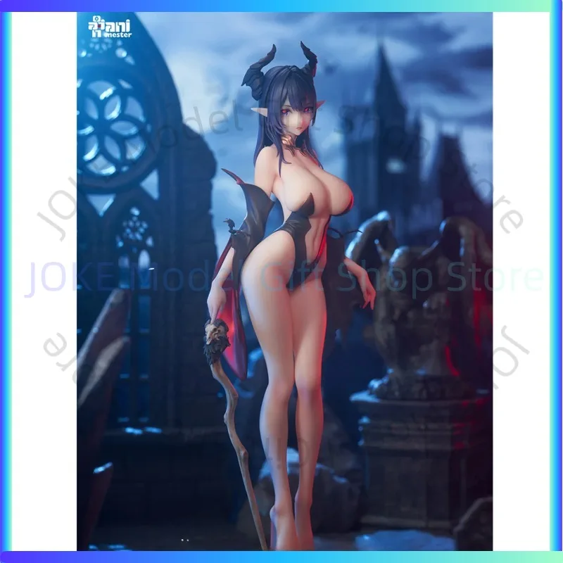 

【IN STOCK】NEW Animester Liliana Chasing Eye 2.0 1/6 32cm Collection Model Figure Toys