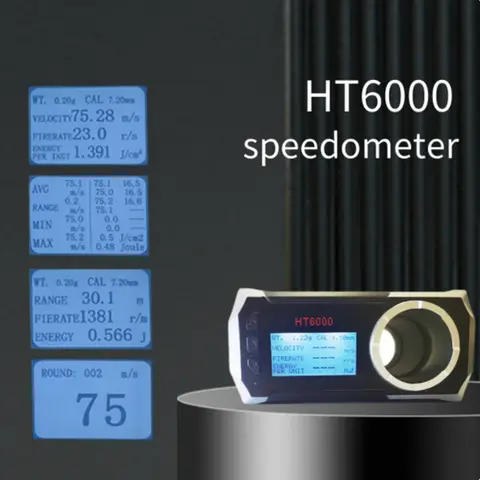 10 best sales क्रोनोग्राफ बैलिस्टिक - №7