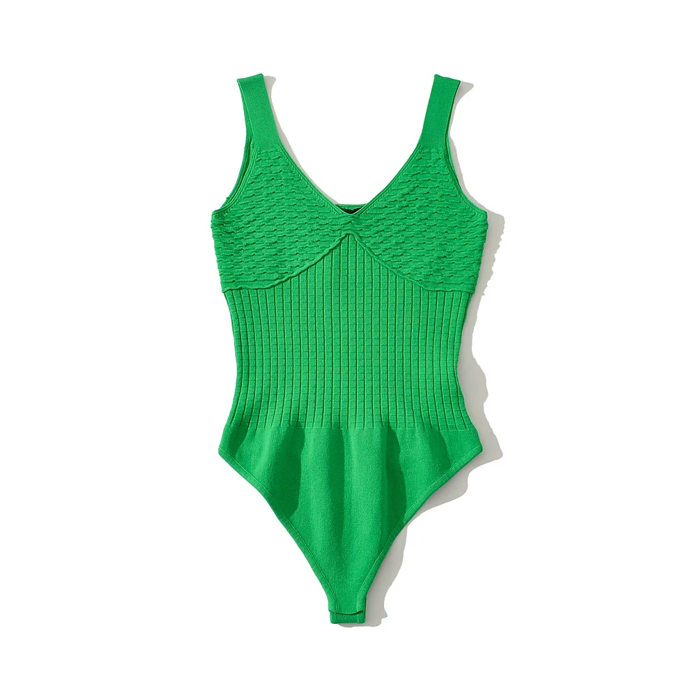 

Женский летний облегающий вязаный цельный жилет с верхом, базовый слой, верхняя одежда, однотонный, для поездок на работу, обычная длина