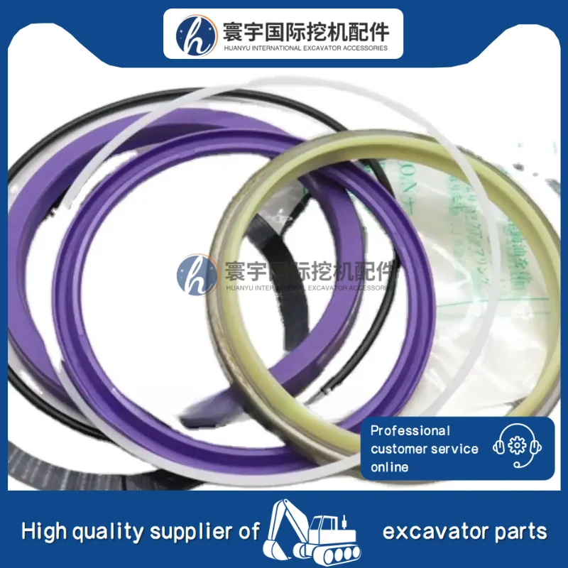 

Сальник головки блока цилиндров экскаватора 4S00717 4S00634 YA00001400, совместимый с ZX200-1 ZX200-3 ZX200-5G ZX200-3G ZX210-5B