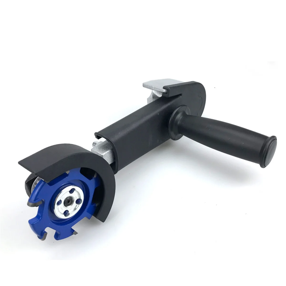 AA25 Grinding Conversion Head Wide Application Easy Operation Alloy Steel Angle Portable Grinder Tool for Sculpting A
