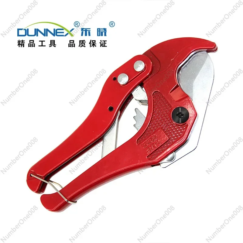 PVC Pipe Cutter 42mm CT-1060 PPR Pipe Cutter, Cutting Plastic Pipe Water