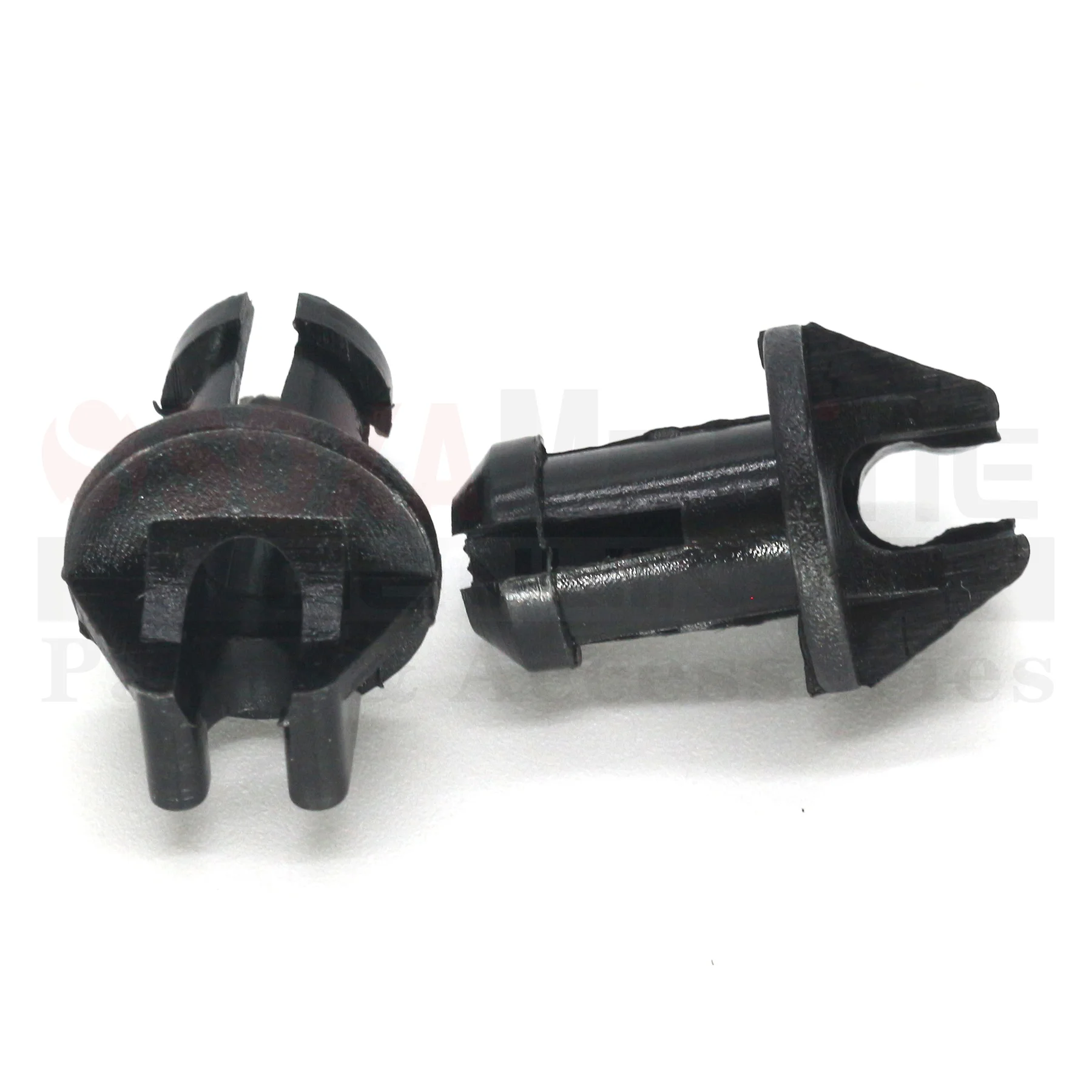 8M0215006 Marine Throttle Lever Linkage Swivel Bushing Fits Mercury 75 90 115 HP Outboard Engines Remote Control Anchor 932481