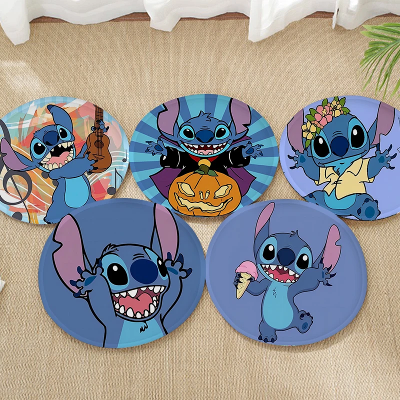 

Kawaii S-StitchS современный минималистский стиль Мечта внутреннего дворика, домашняя кухня, офисное кресло, кресло для дивана 40x40 см, диван