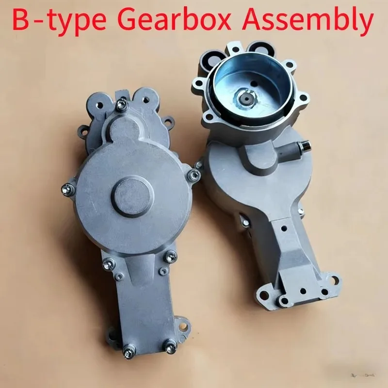 

Применимо к аксессуарам для ножниц для живой изгороди, триммер для чая, 750, коробка передач 7510, сборка, тяжелая отделка