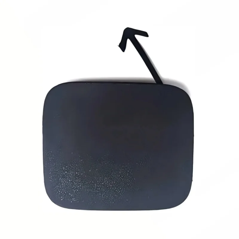 

Rear Bumper Tow Hook Cover For Toyota Prius Hybrid 2016 2017 2018 Car Rear Towing Hook Cover Replacement